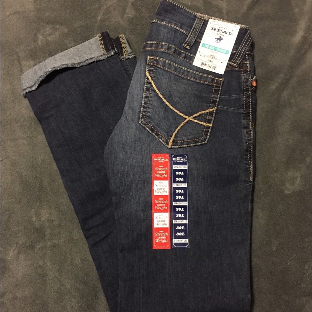 Ariat Riding Jean 30L